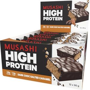 MUSASHI P4