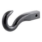 CURT Manufacturing 45500 Forged Tow Hook Mount