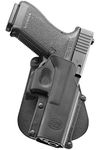 Fobus Standard Holster RH Paddle GL3 Glock 20/21/37/38/ISSC M22