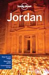 Lonely Planet Jordan (Travel Guide)