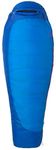 Marmot Trestles 15 Long Women's Cold-Weather Mummy Sleeping Bag, 15-Degree Rating, Ceylon Blue/Lapis