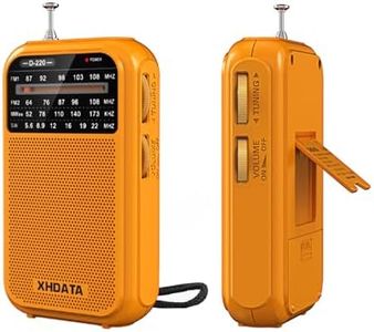 XHDATA D22