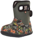 Bogs Snow Boots For Kids