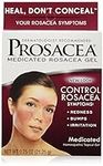 AB Prosacea Rosacea Treatment Gel 0