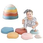 Balance Stepping Stones for Kids(6p