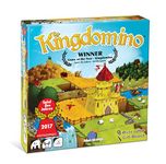 Blue Orange Games BOG03600 Kingdomino Award Winning Family Strategy Board Game