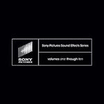 Sony Pictures Sound Effects Series 
