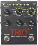 DigiTech TRIO Plus Band Creator Gui