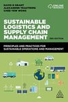 Sustainable Logistics and Supply Ch