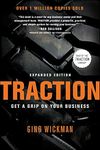 Traction: Get a Grip on Your Busine