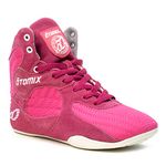 Otomix Pink Stingray Escape Weightlifting & Grappling Shoe (8 Female)