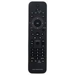 996510026446 Replace Remote Control - VINABTY 996510026446 Remote Control Replacement for PHILIPS HTS6120 HTS6120/37 Remote Control home theater system