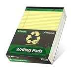 KAISA Legal Pads Writing Pads Recyc