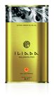 Iliada Extra Virgin Olive Oil 3 Litre Tin