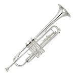 Yamaha YTR-3335S Bb Trumpet