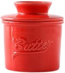 French Butter Crock French Butter D