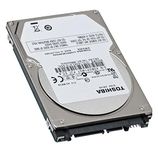 TOSHIBA MQ01ABF050 500GB 5400 RPM 8MB Cache 2.5 7mm SATA 3.0Gb/s internal notebook hard drive