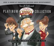 Adventures In Odyssey Platinum Collection: Producer's Picks Showcasing Our First 20 Years