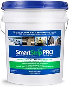 Dumond Chemicals 3350 Smart Strip Pro High Performance Paint Remover, 5 Gallon-2498619.