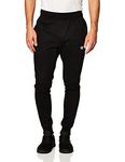 Champion Reverse Weave Sweatpants, Men's Joggers, 30.5 inch Inseam, Black-Y06146, Large