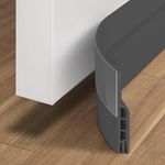 Holikme Door Draft Stopper Under Door Draft Blocker