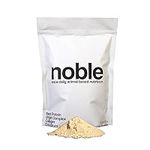 Noble Beef Protein Powder - Grass F