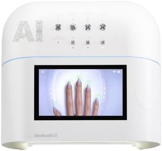AI UV LED