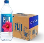 FIJI Natural Artesian Bottled Water