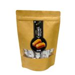 Lasugar Caramel toffee, 400 grams Stick Jaws, Butter Toffee, Creamy Toffees, Soft and Tasty (Pack of 2, 200 gram each)