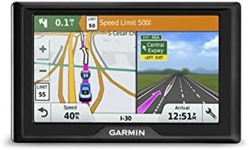 Garmin Dri