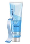 Avon works Body hair removal cream for sensitive skin with aloe vera – 100ml