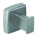 Bradley Corporation 9114-000000 Bradley 9114-000000 Robe Hook, Single, Satin Ss