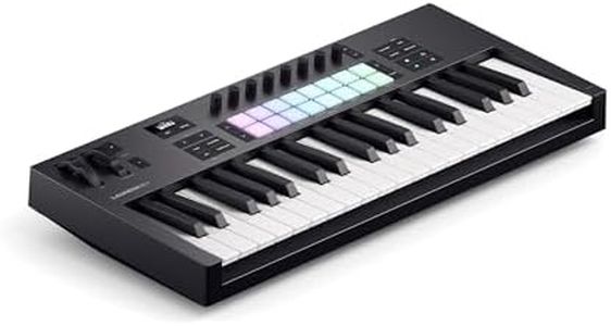 Novation L
