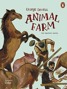 Animal Far