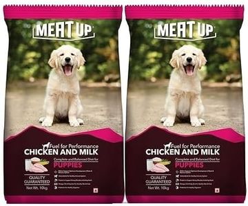 Meat Up Pu