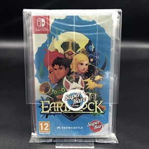 Earthlock - Nintendo Switch