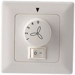 Ceiling Fan With Switch Controls