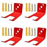 4 Pack Universal Fire Extinguisher 