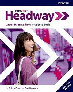 Headway: U