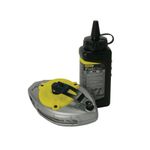 Stanley 047488 FatMax Extreme Reel and Chalk