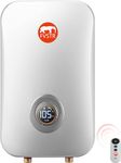 Electric Tankless Water Heaters