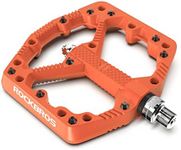 ROCKBROS Mountain Bike Pedals Flat 