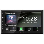 Kenwood DMX4710S 6.8" Digital Multimedia Receiver