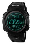 Mens Survival Watches