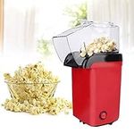 Popcorn Maker Mini, 1100W Mini Hous