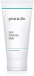 Proactiv Skin Purifying Acne Face Mask and Acne Spot Treatment - Detoxifying Facial Mask with 6% Sulfur 3 Oz 90 Day Supply