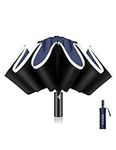 XIXVON Umbrella Pro (10 Ribs, Blue)