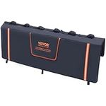 VEVOR Tailgate Bike Pad, 62" Truck 