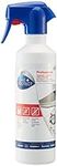 Care + Protect Cleaning 35602115 degreaser Spray Hoods-removes Oil and Stubborn Grease Preserving Your Stainless Steel Surfaces, 500Ml, Plastic