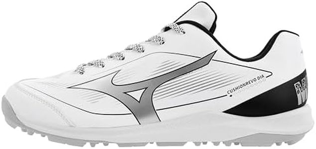 Mizuno Uni